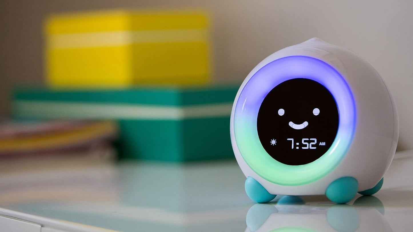 Mella Sleep Trainer Clock