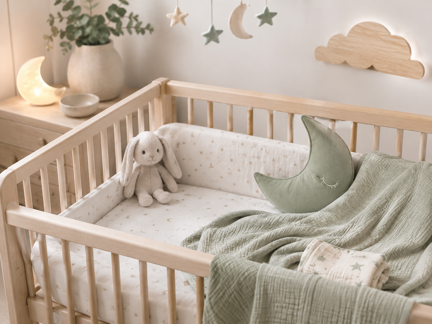 Dreamy Bedtime