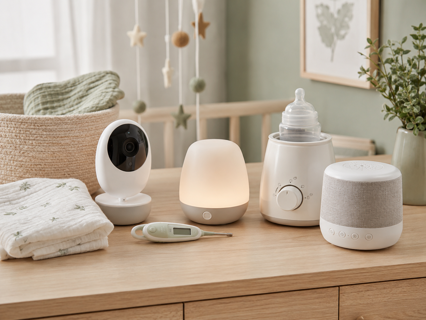 Smart Essentials