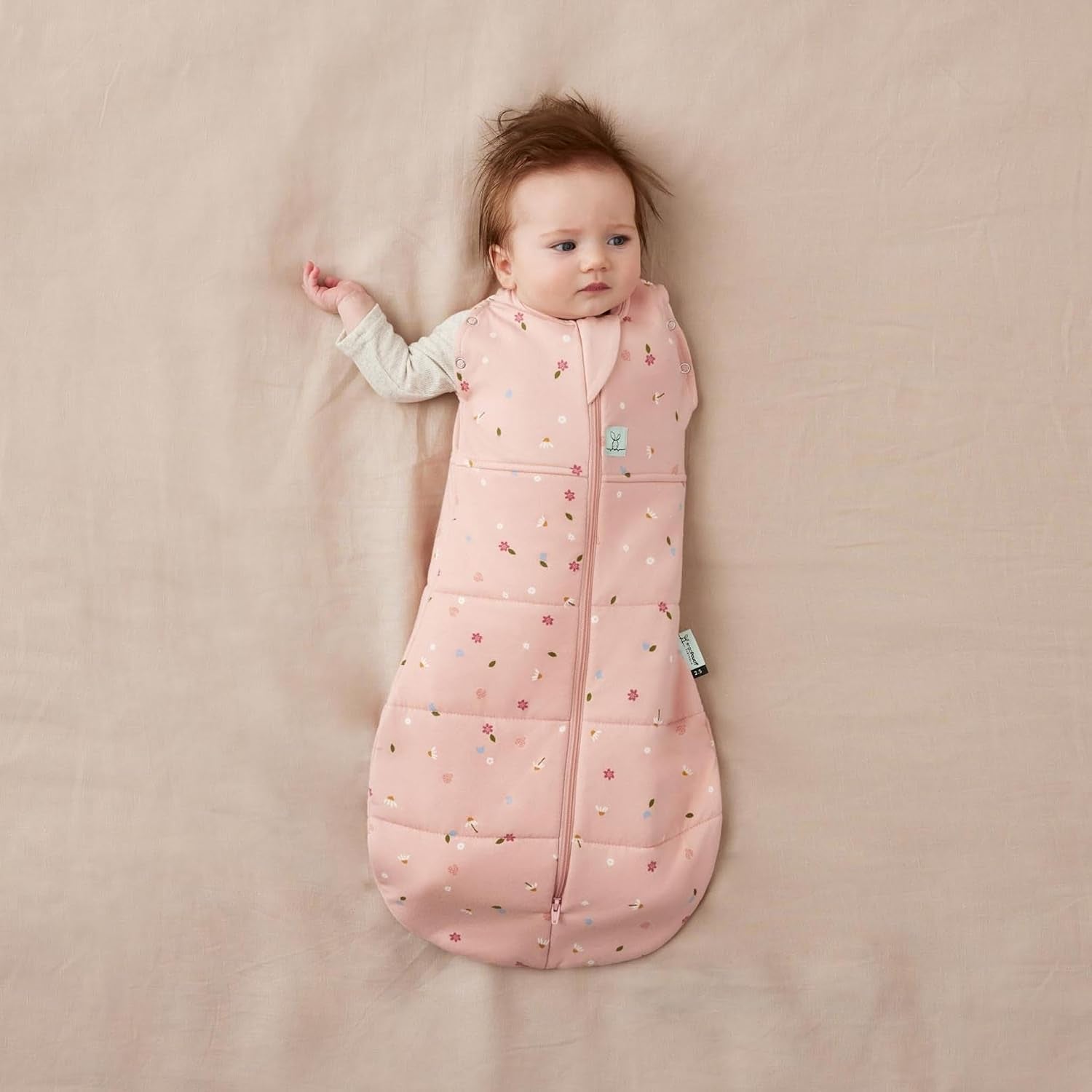 Cocoon Swaddle Sack