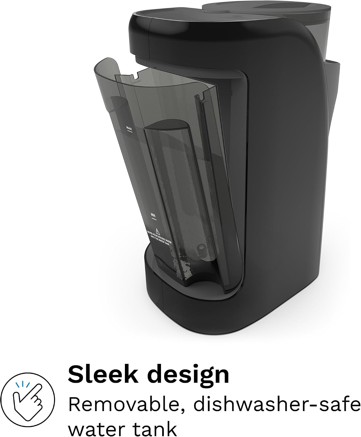Formula Pro Advanced Formula Dispenser Machine