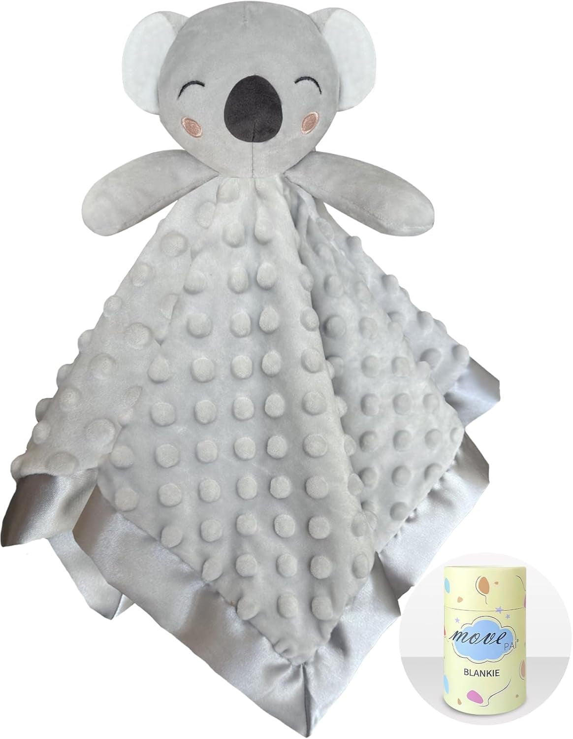 Baby Security Blanket - Koala