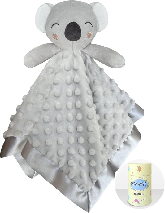 Baby Security Blanket - Koala