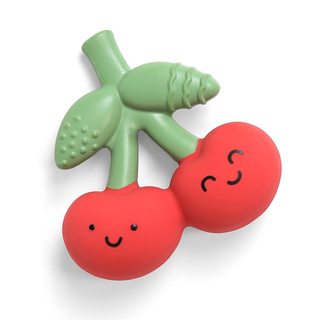Itzy Ritzy Natural Rubber Teether