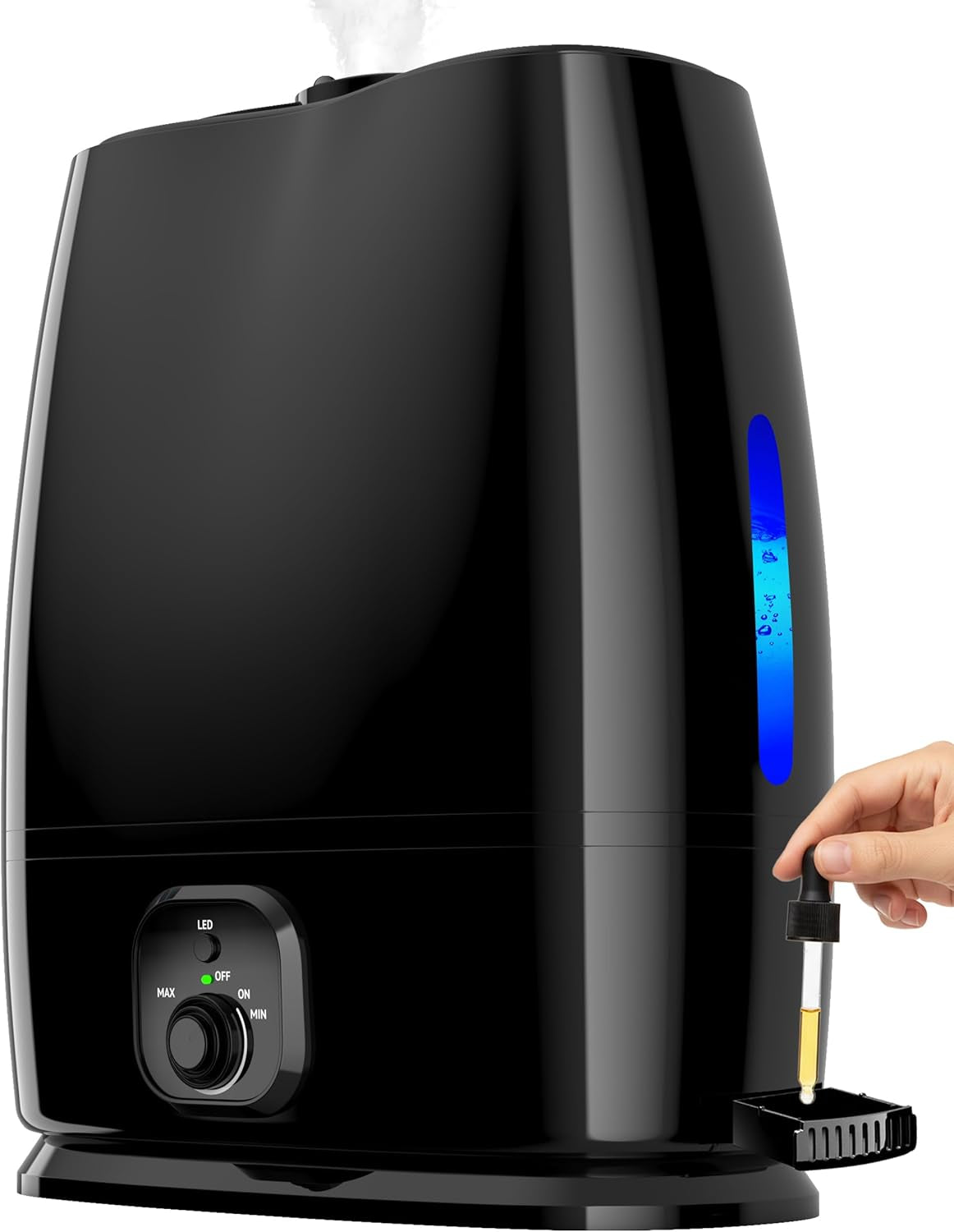 6L Humidifier for Nursery