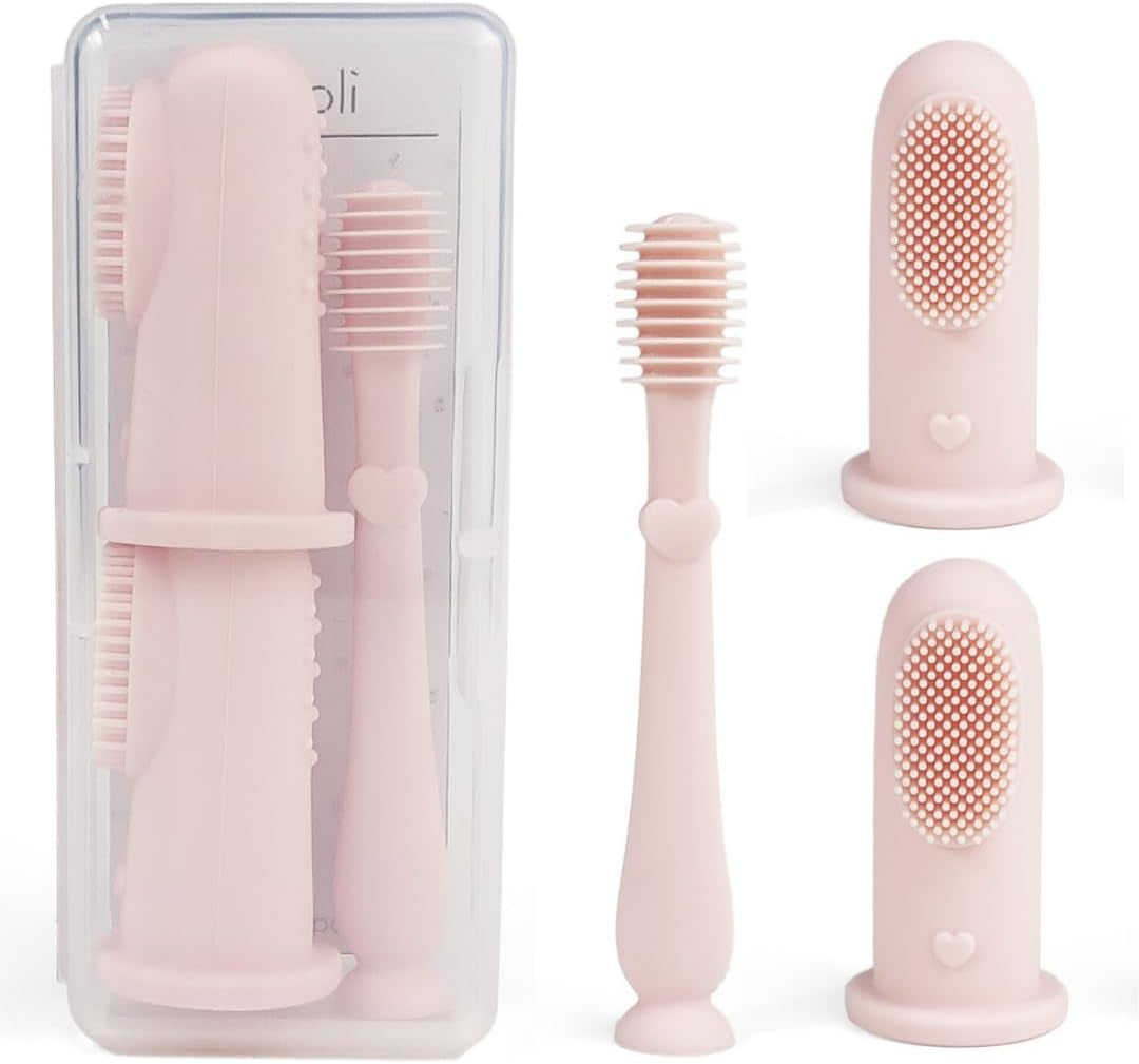 Baby Oral Care Set