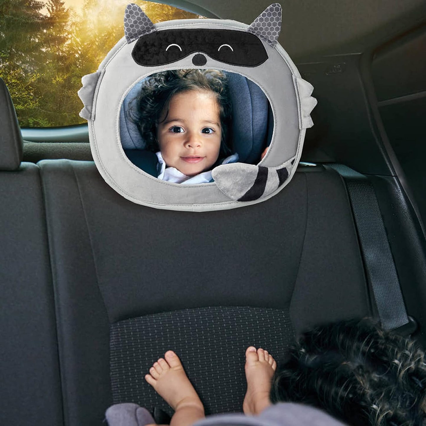 Diono Easy View Baby Car Mirror