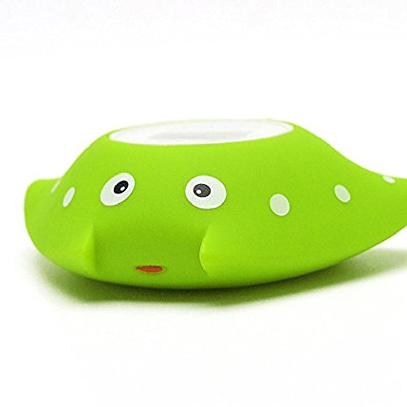 Baby Bath Thermometer with Room Thermometer