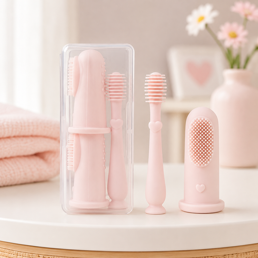 Baby Oral Care Set