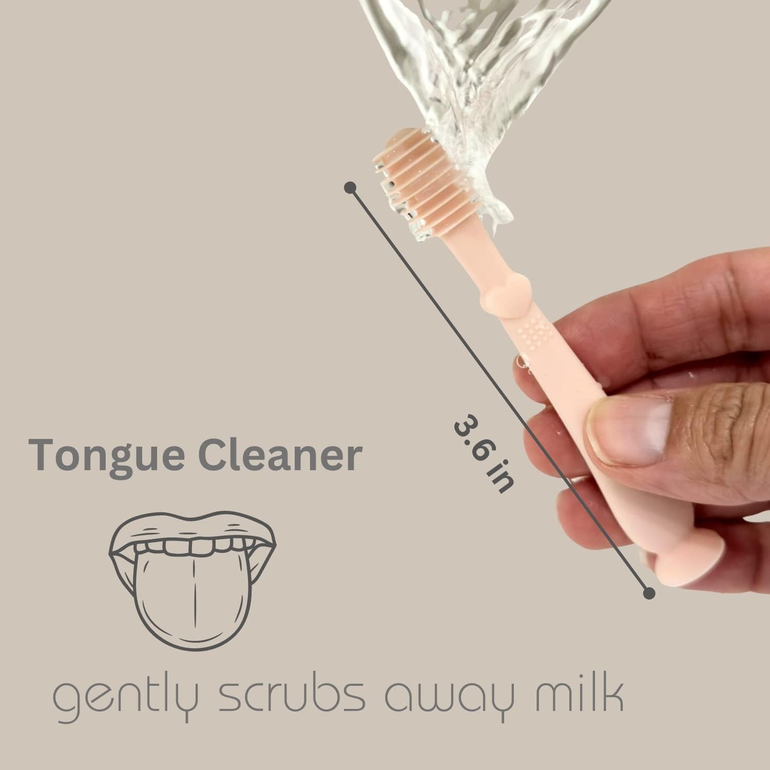 Baby Oral Care Set