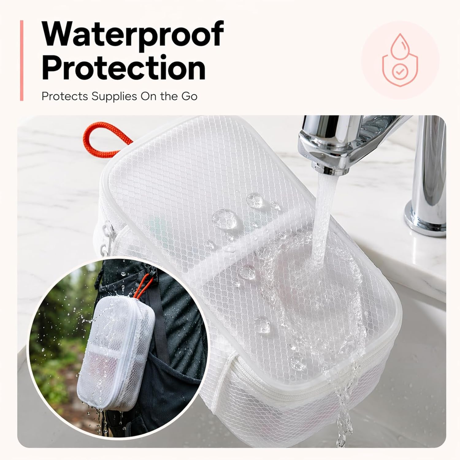 Kids Travel First Aid Kit