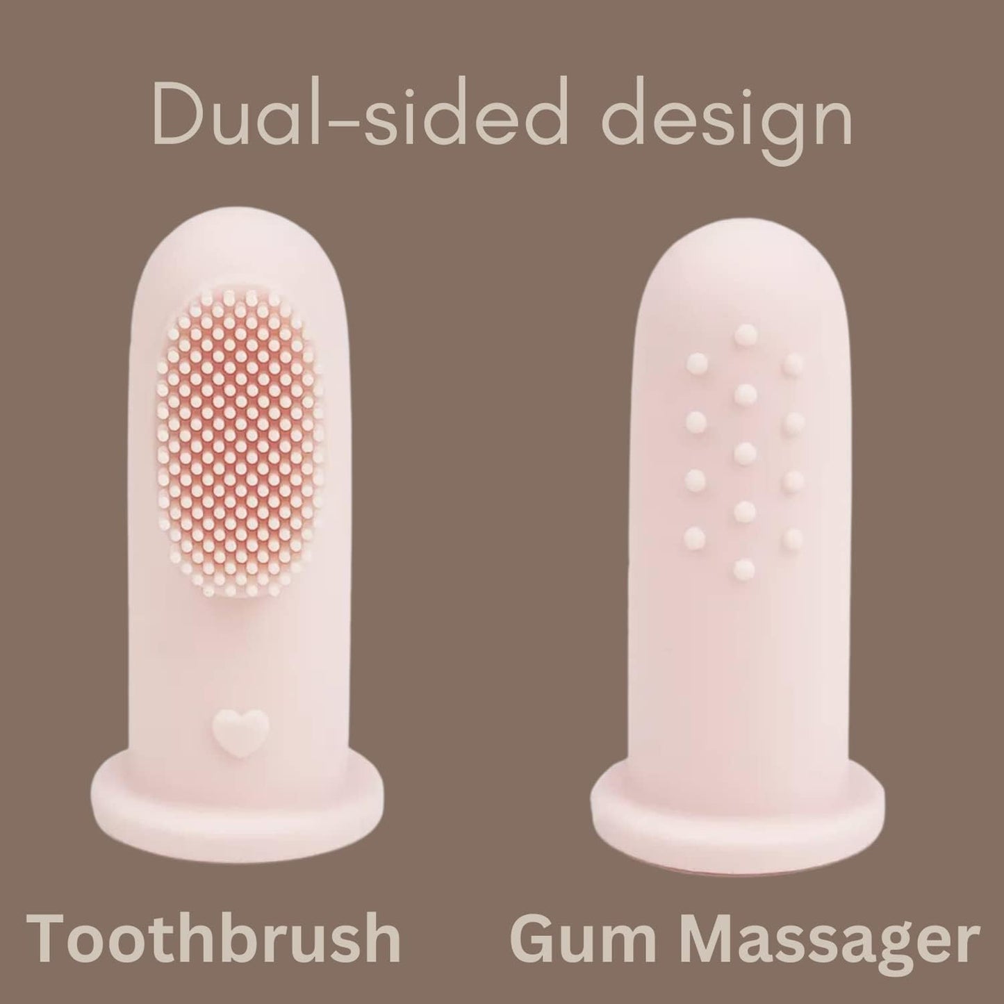 Baby Oral Care Set
