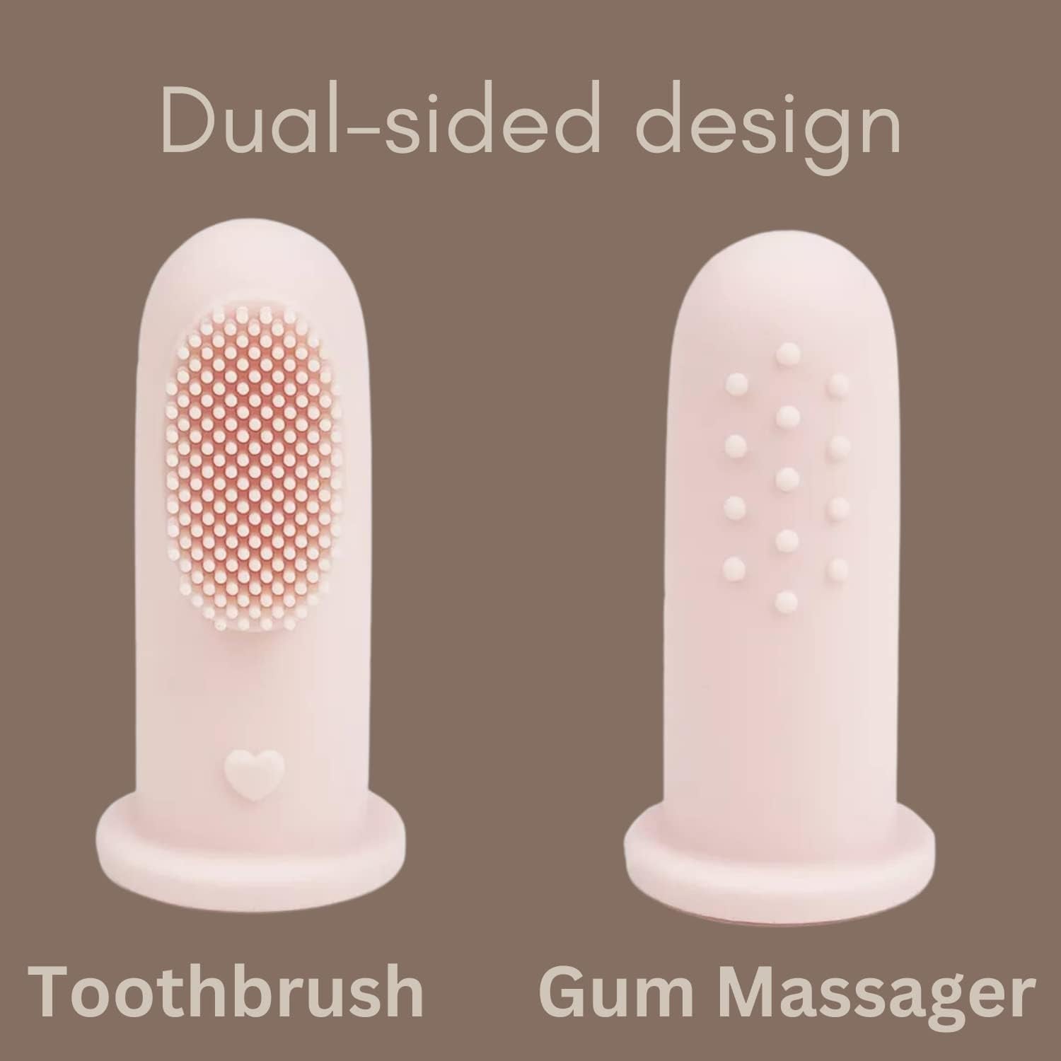 Baby Oral Care Set