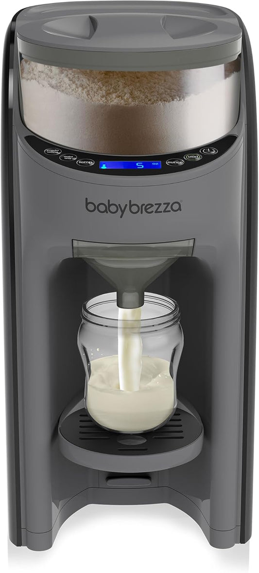 Formula Pro Advanced Formula Dispenser Machine