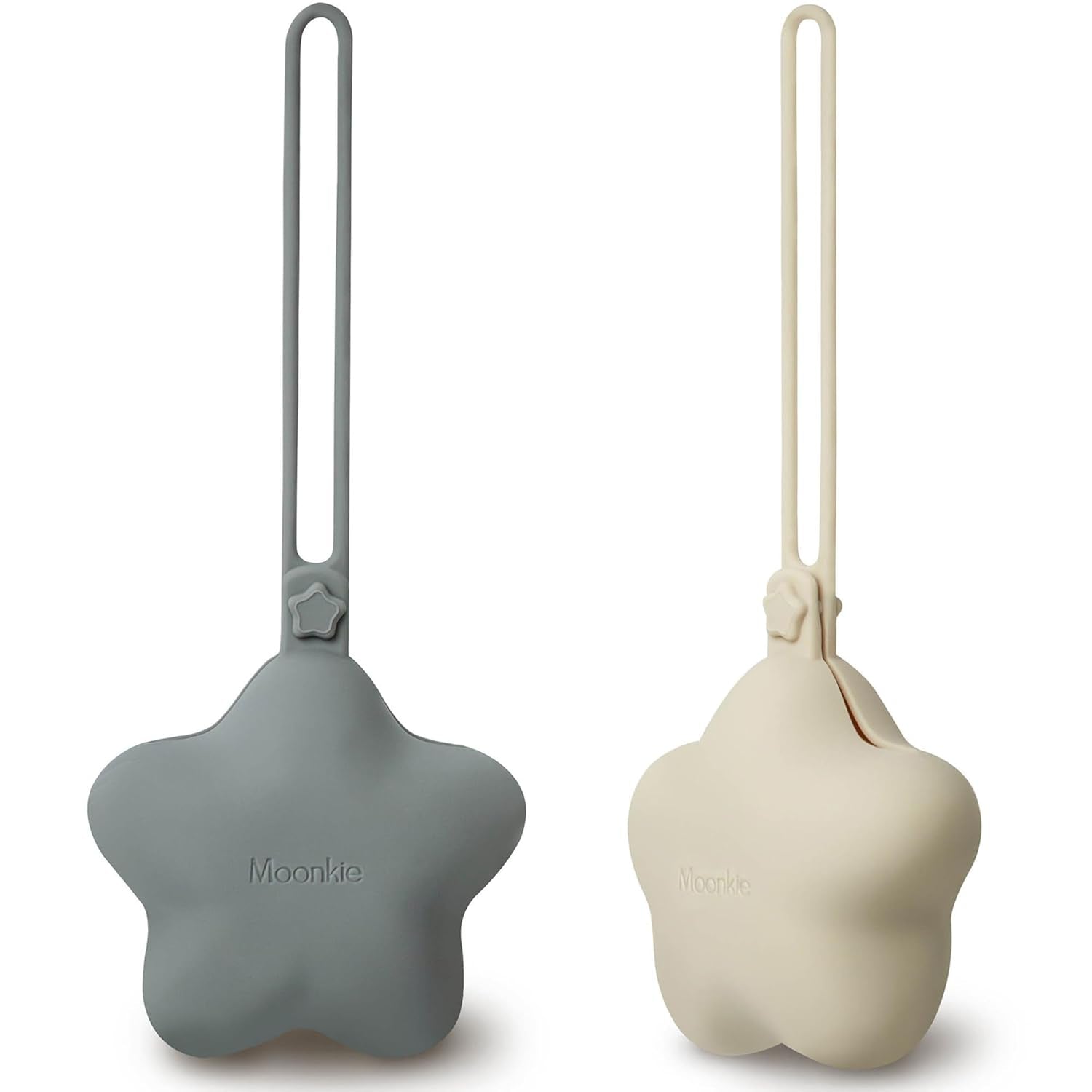 Silicone Pacifier Holder Case
