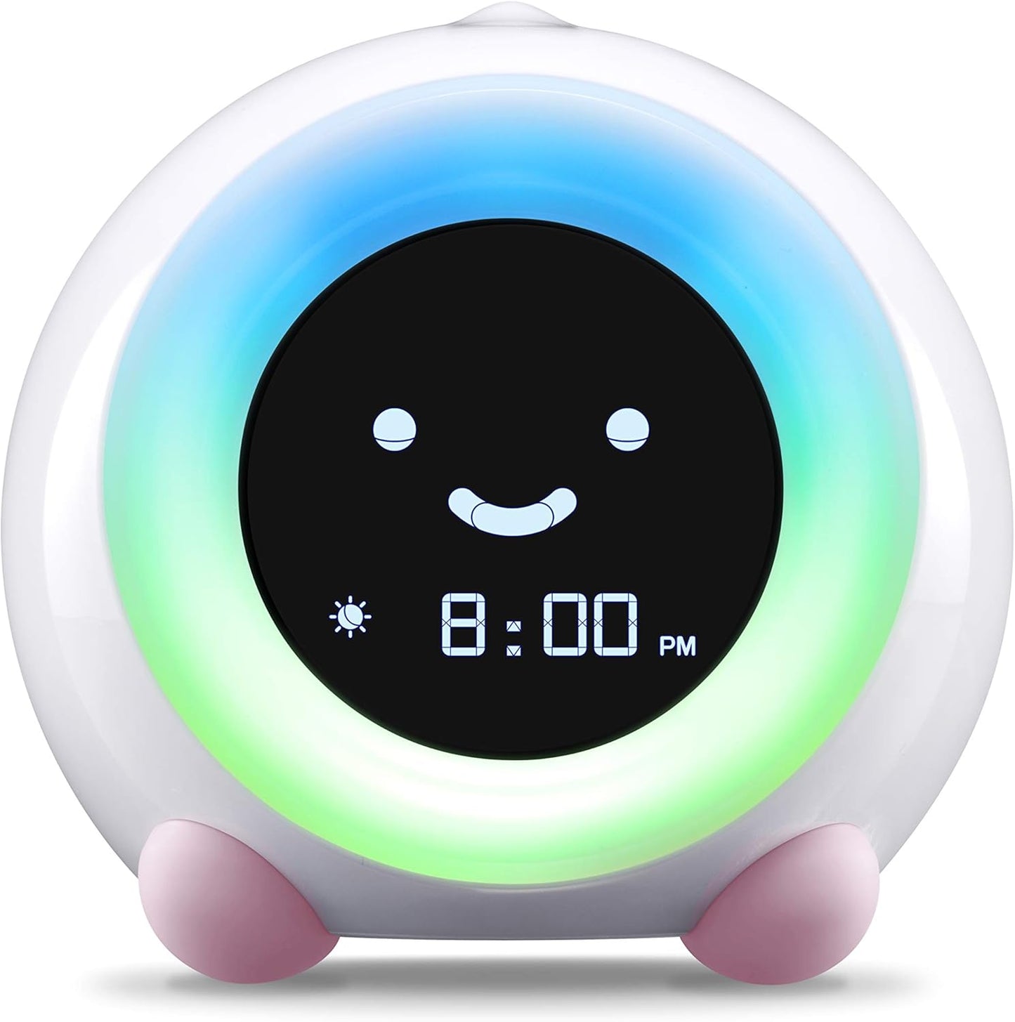 Mella Sleep Trainer Clock