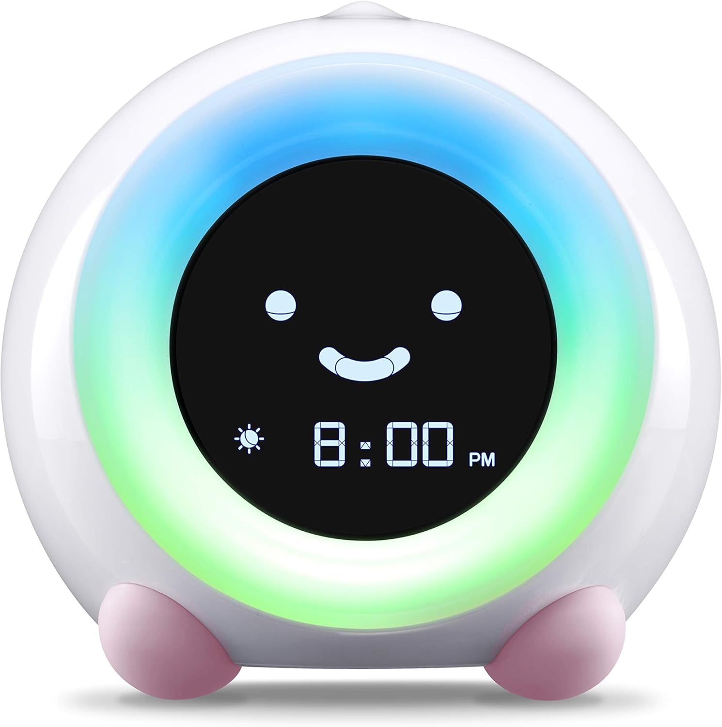 Mella Sleep Trainer Clock